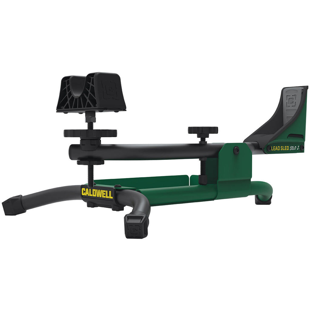 Caldwell Lead Sled Solo 2
