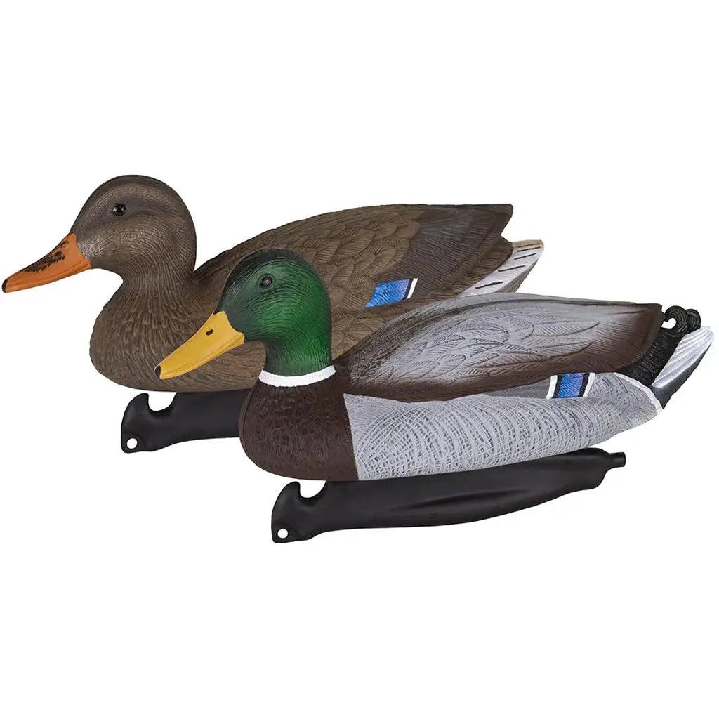 Flambeau Super Magnum Mallard Decoys 6pk - Ultimate Duck Hunting Companion