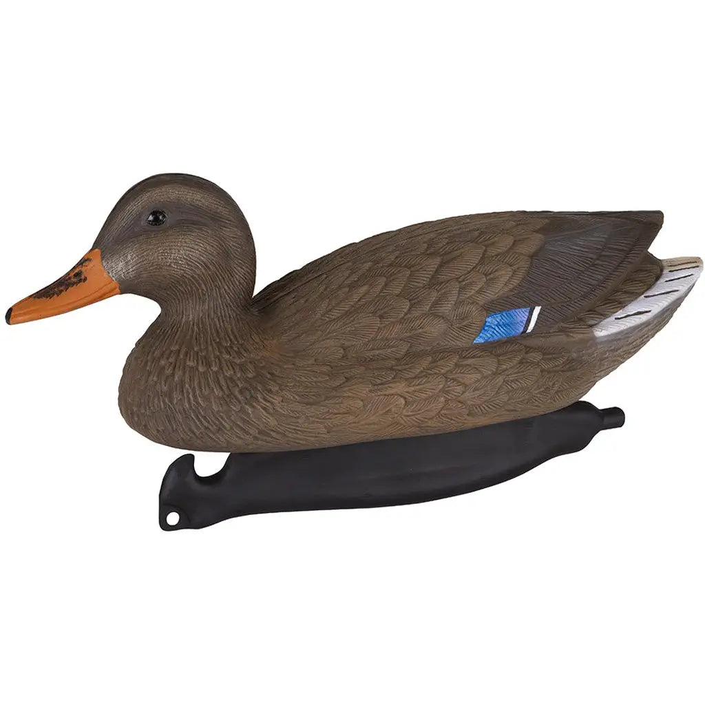 Flambeau Super Magnum Mallard Decoys 6pk - Ultimate Duck Hunting Companion