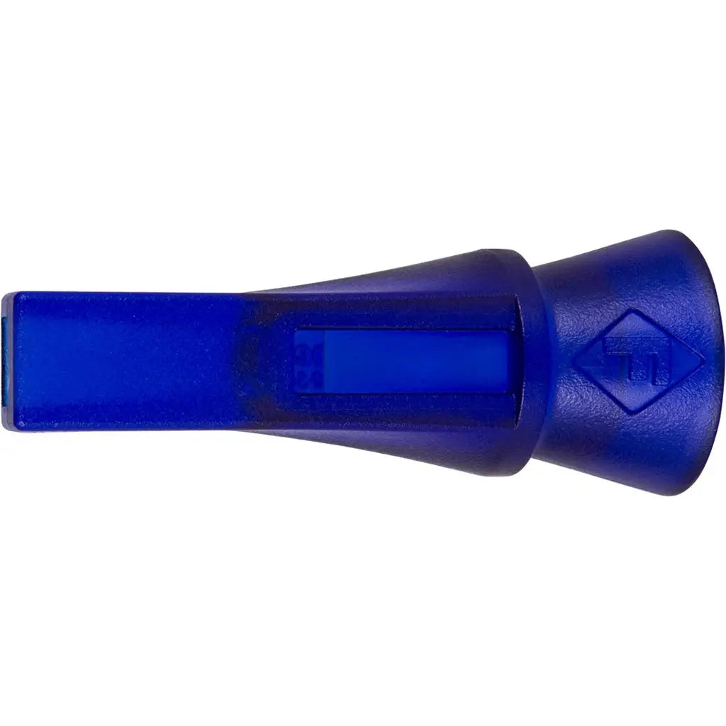 Flambeau 5-In-1 Multi-Species Duck Whistle - Authentic Lohman Real Sound Technology