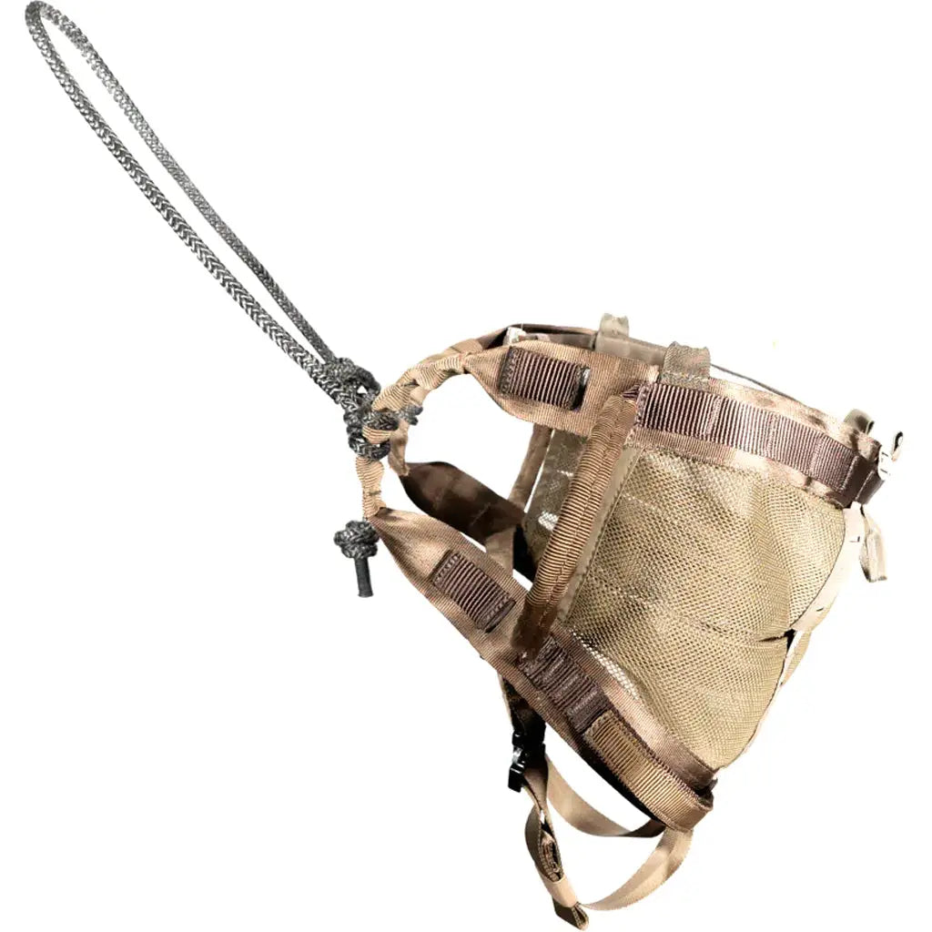 Tethrd UltraLock SD Saddle XL - Maximum Comfort and Adjustability