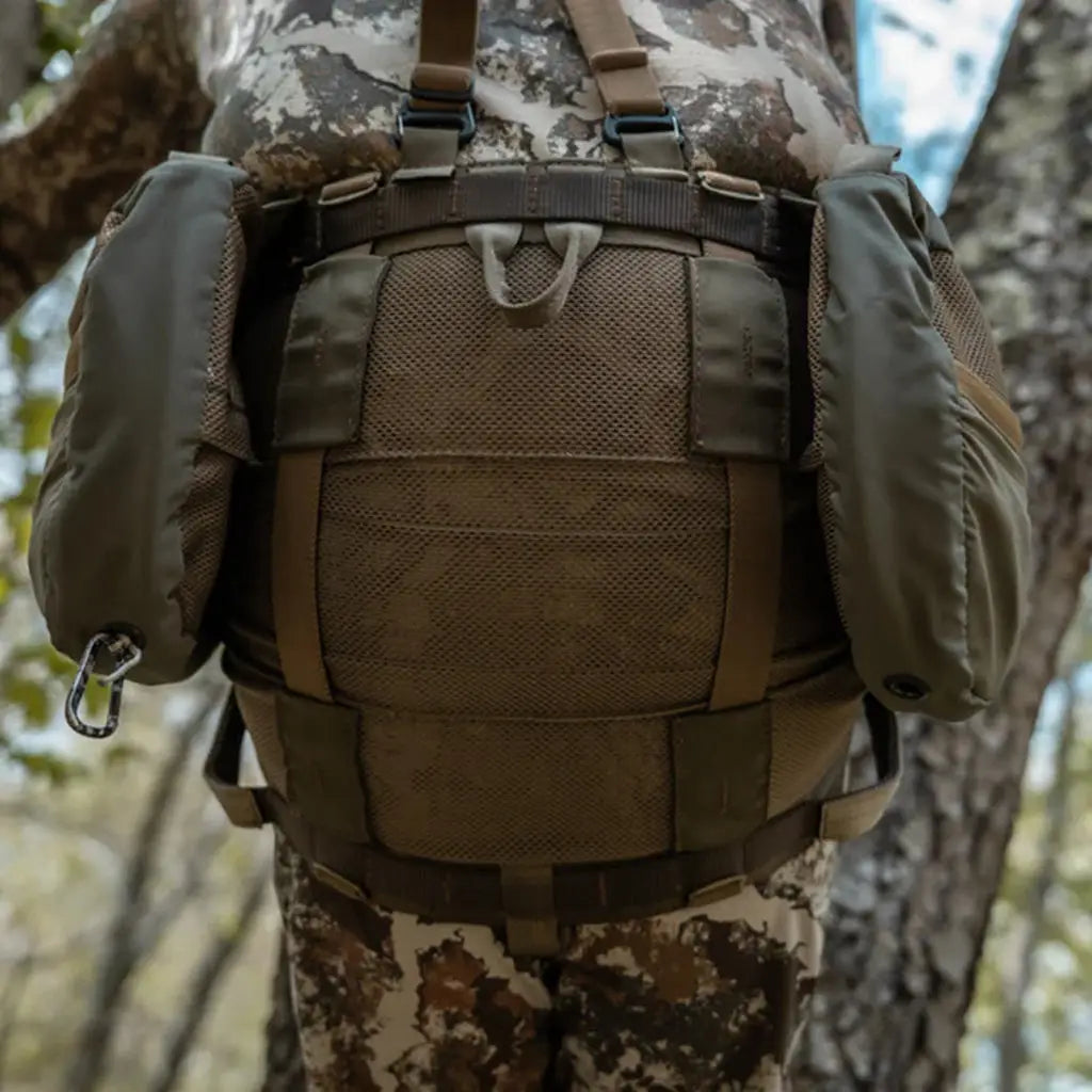 Tethrd UltraLock SD Saddle XL - Maximum Comfort and Adjustability