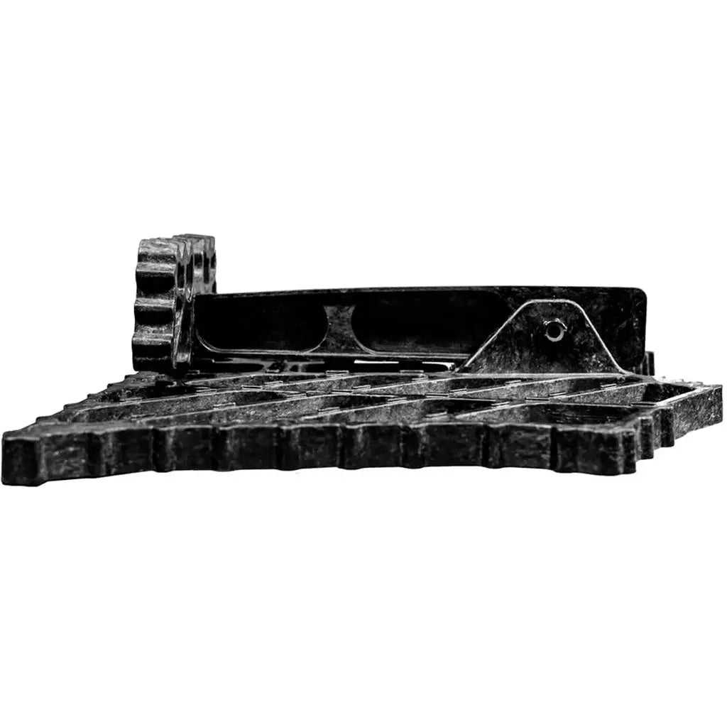 Tethrd CFX Predator Platform XL - Lightweight Carbon Fiber Hunting Platform