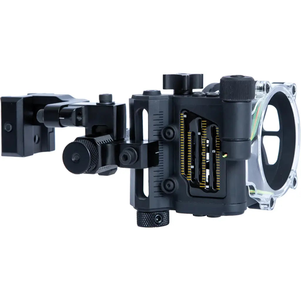Trophy Ridge Fix Series Sight Pic Mount - Precision and Durability