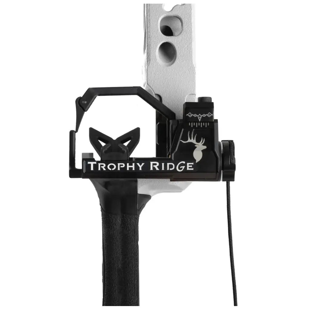 Trophy Ridge Propel IMS Limb Driven Rest LH - Precision Archery Accessory