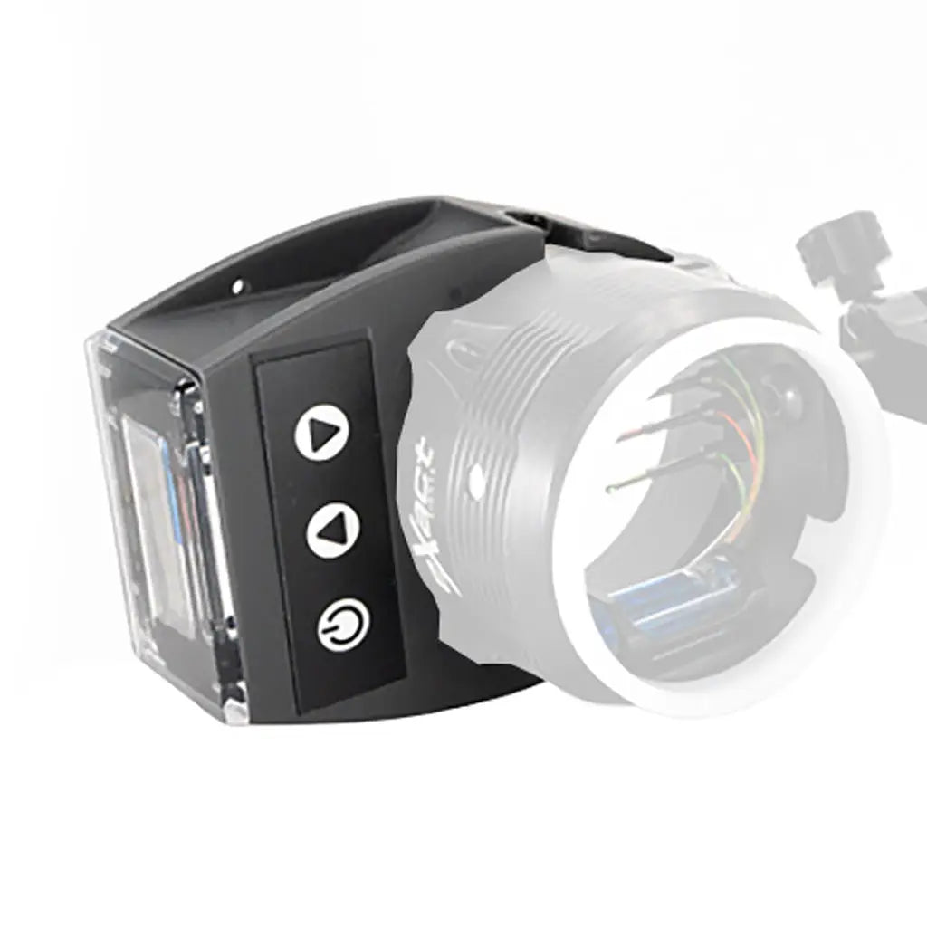 B3 Exact Linx Light Kit - Enhanced Visibility for Precision Shooting