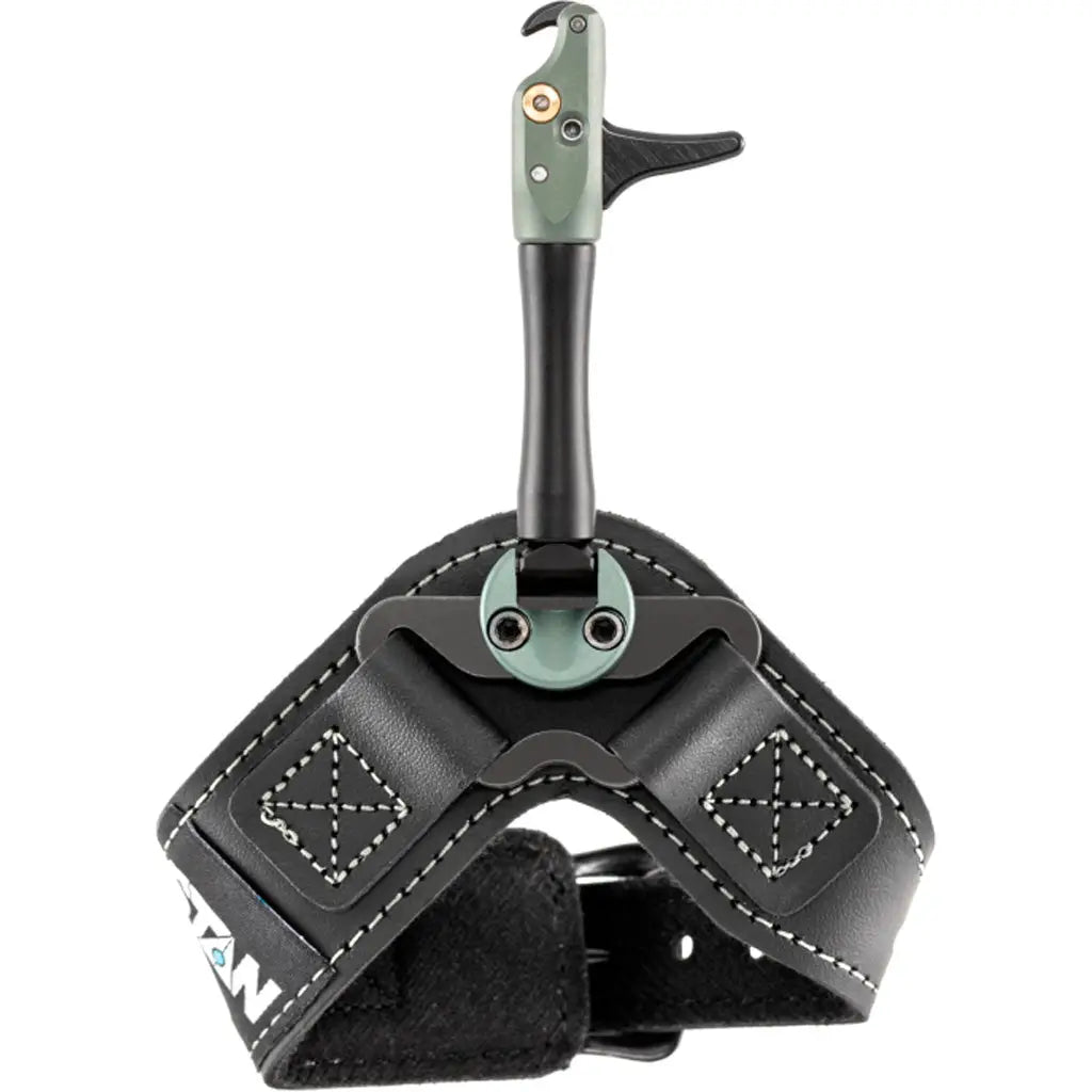 Stan SoleX CM Release Web/Buckle Strap - Precision Archery Release