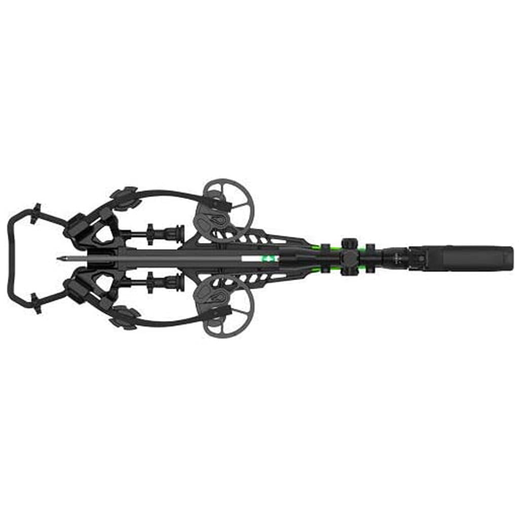 CenterPoint Sniper G4D Crossbow Package