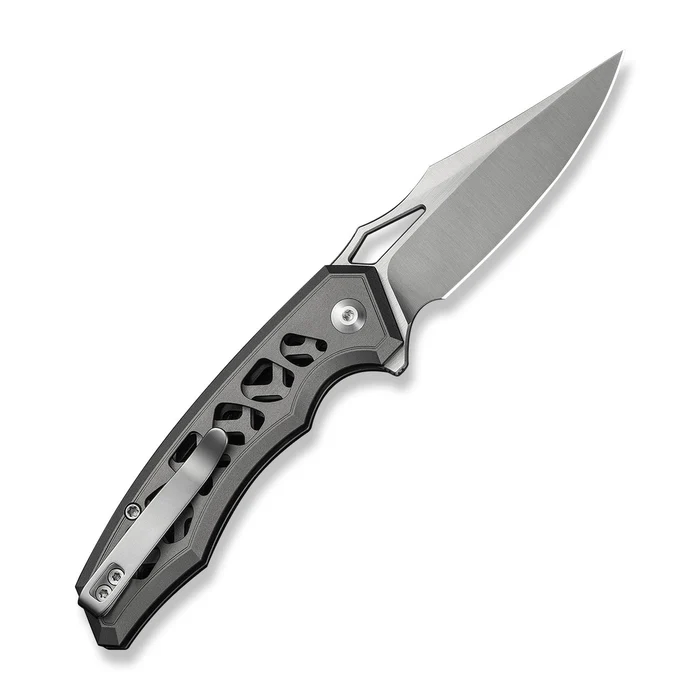 Anaaki Knife