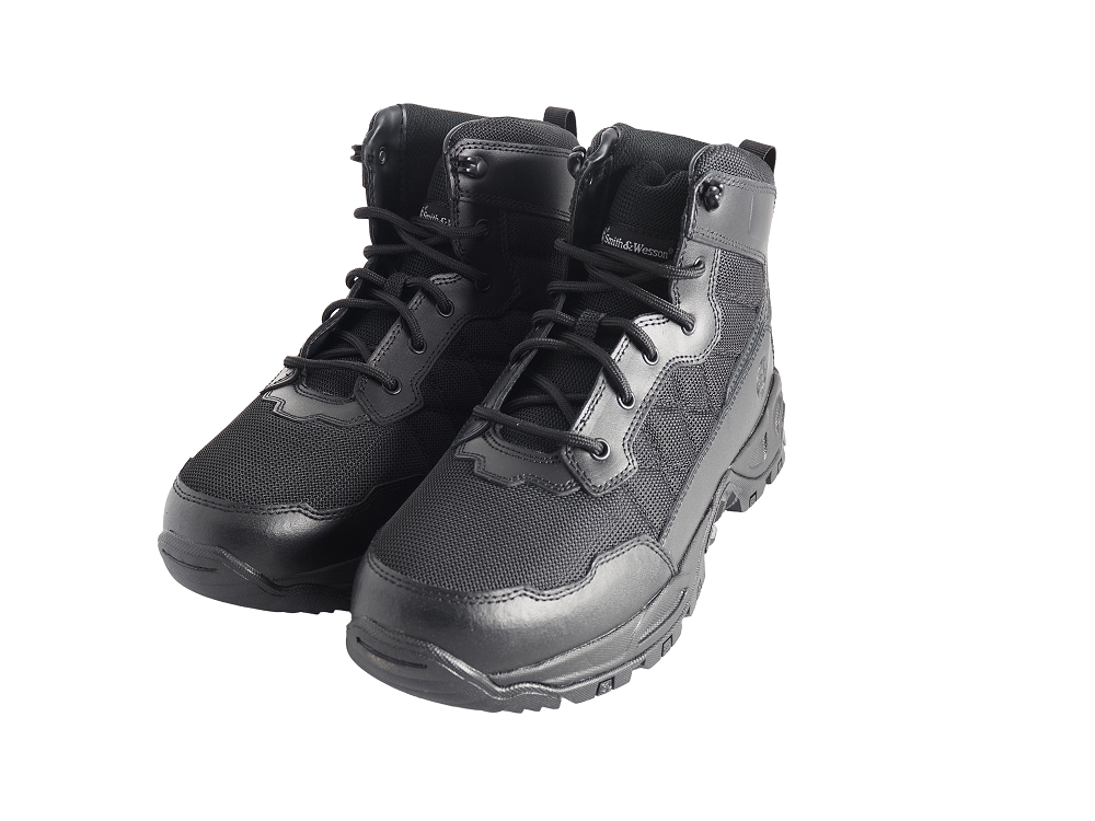 Scout 6 Hot Weather Boot , Smith & Wesson