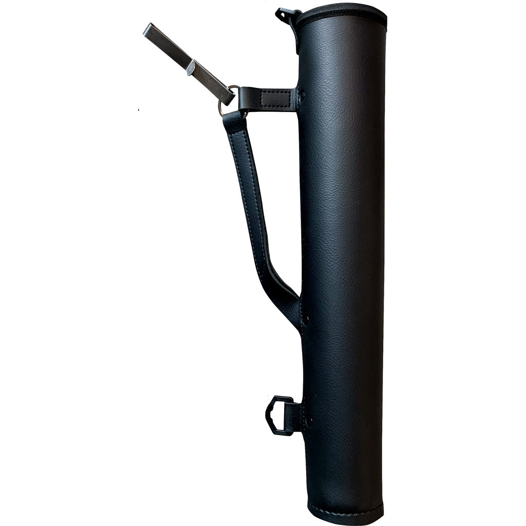 Vista Trio Quiver Black for Archery Equipment