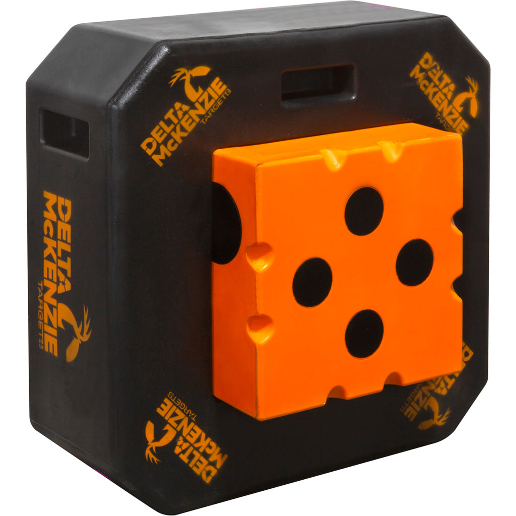 Delta Predator 24 Technical Target with 13^3 Core