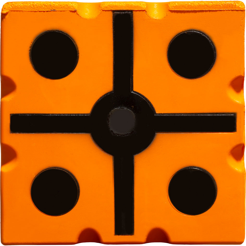 Delta Predator 24 Technical Target with 13^3 Core
