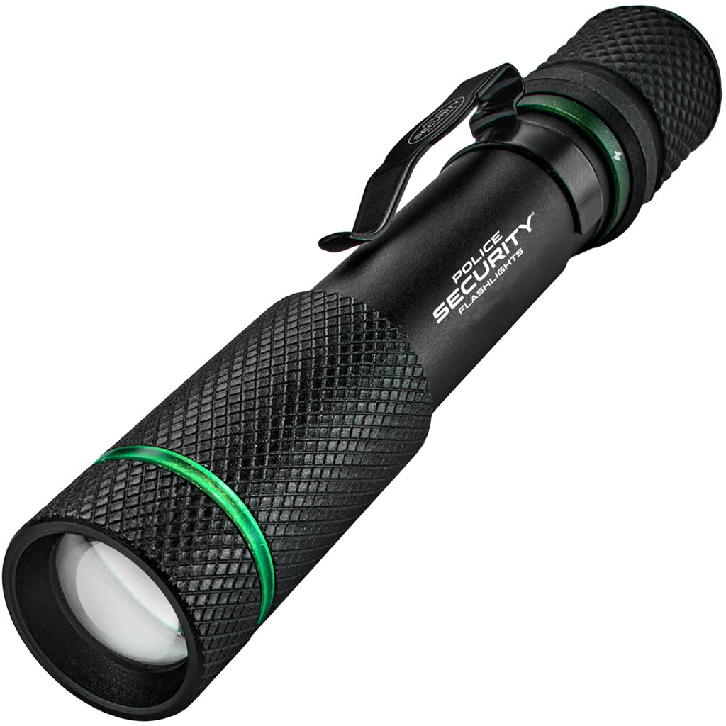 Police Security Aura-RS 260 Rechargeable Penlight with 260 Lumens and USB Charging