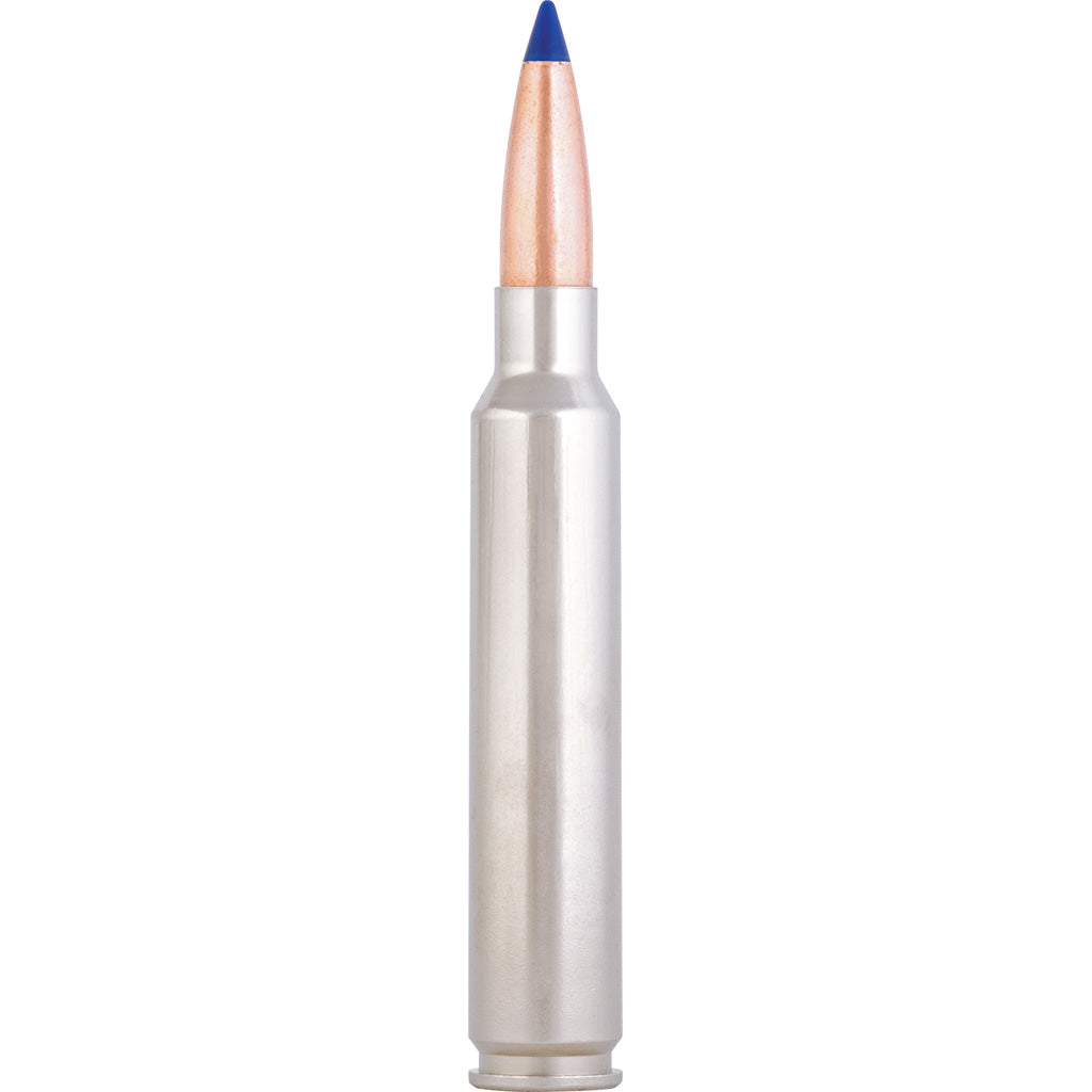 Federal Premium 7mm Backcountry Rifle Ammo - 168 Grain Barnes LRX - 20 Rounds