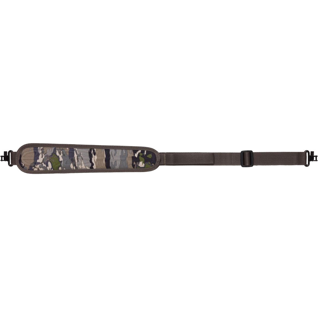 Browning Ranger Pro Sling Ovix Camo with Non-Slip Shoulder Pad and Adjustable Fit