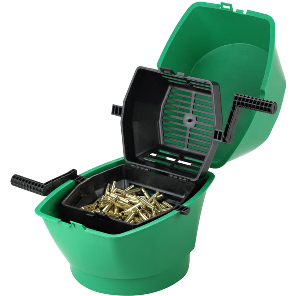 RCBS Rotary Case/Media Separator for Brass Cleaning
