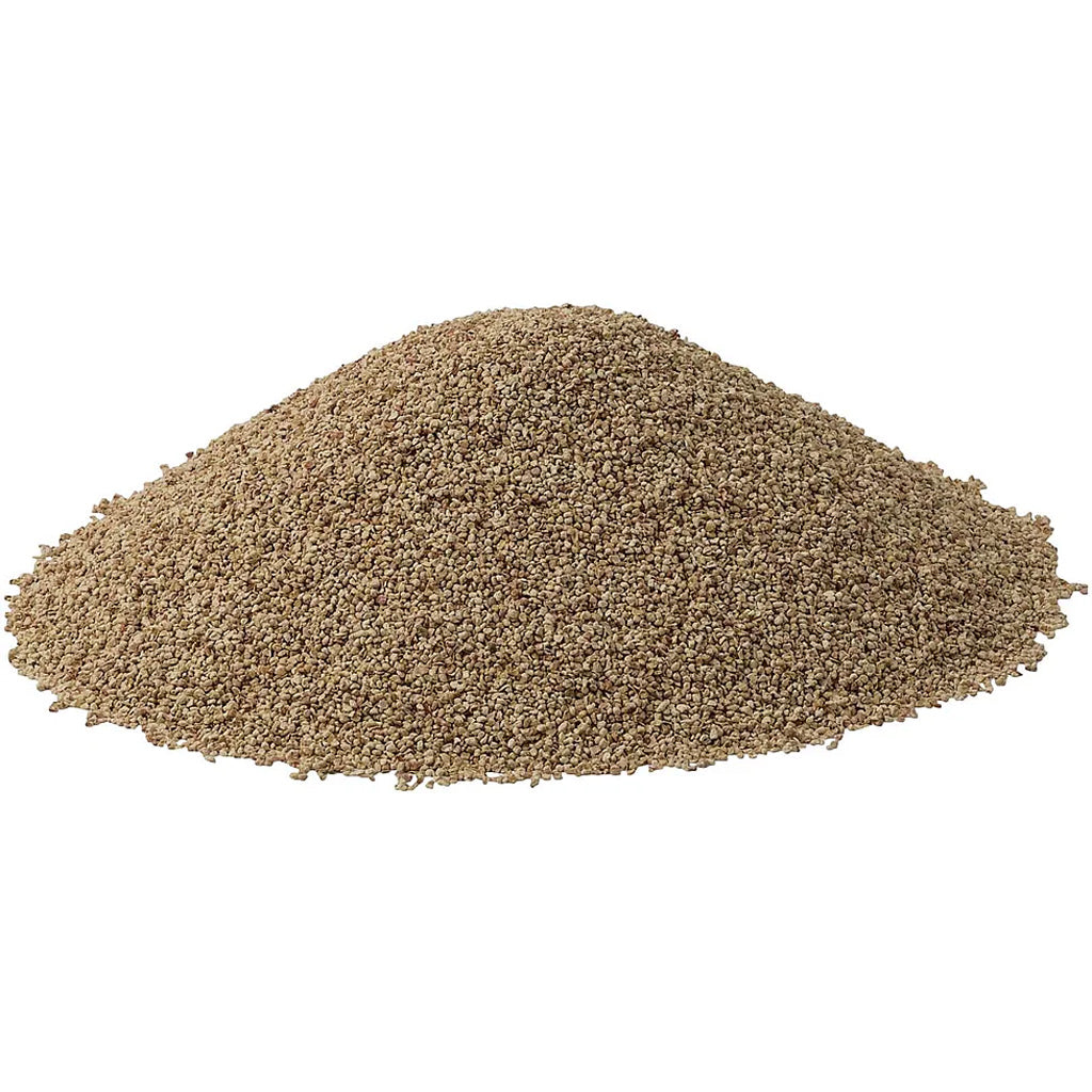 RCBS Formula 1 Walnut Shell Media - Effective Brass Cleaning for Reloading