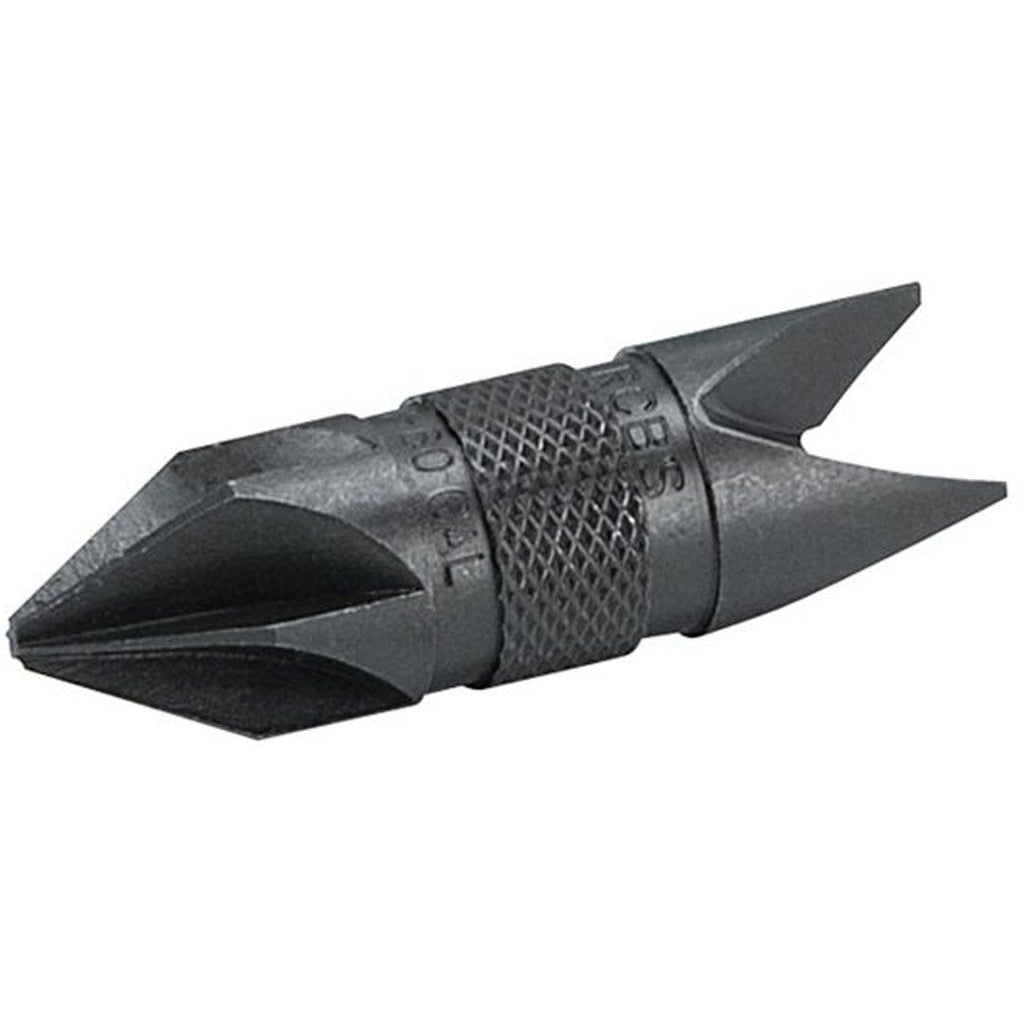 RCBS Debur Tool .17-.60 Caliber for Chamfering and Deburring Case Mouths