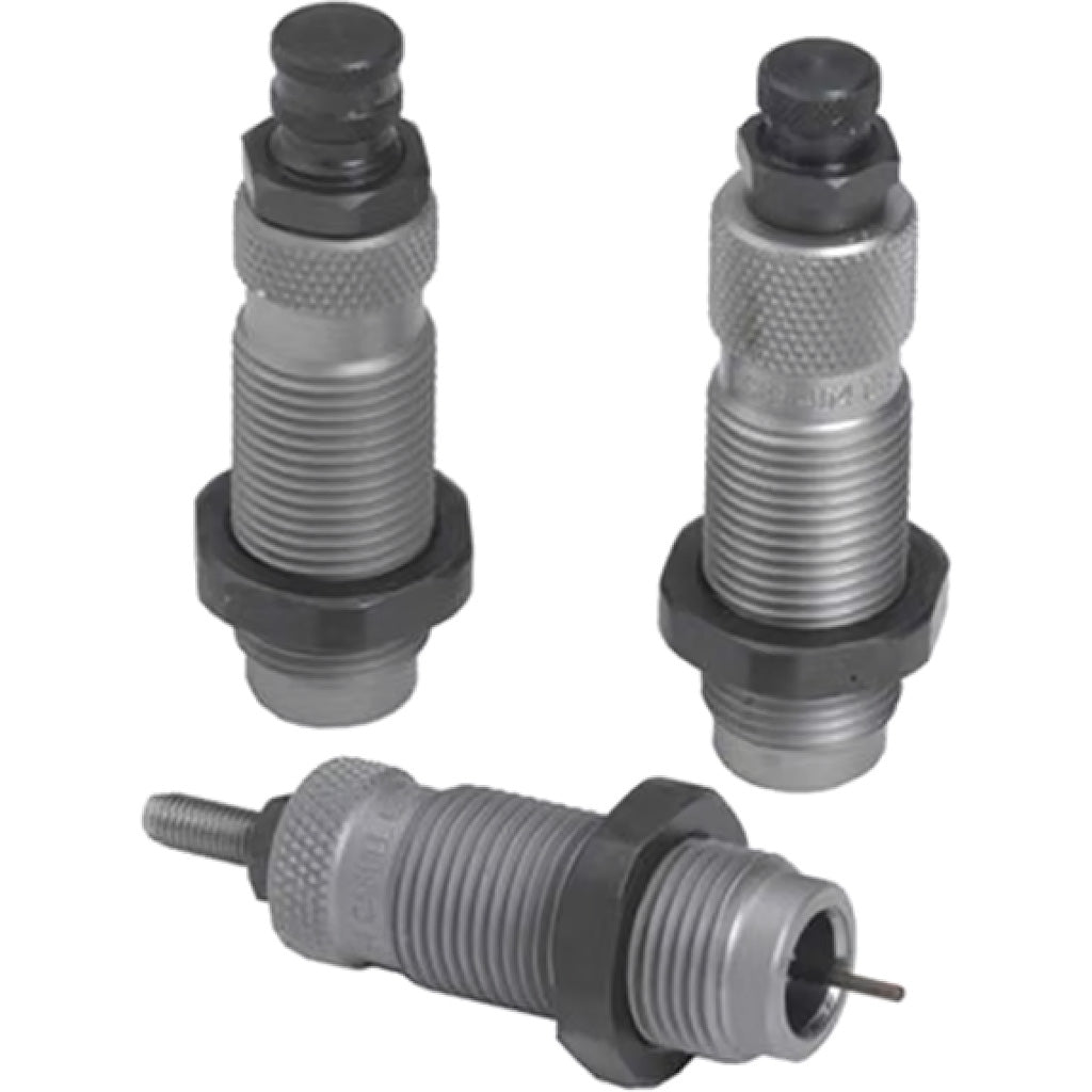 RCBS 3-Die Carbide Set 500 S&W / Special