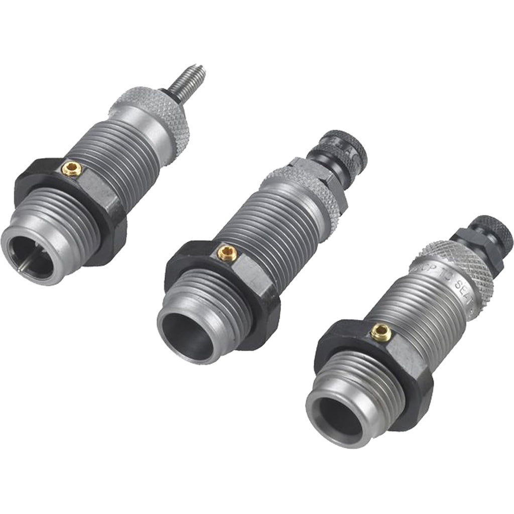 RCBS 3-Die Set for .444 Marlin Cartridge Reloading