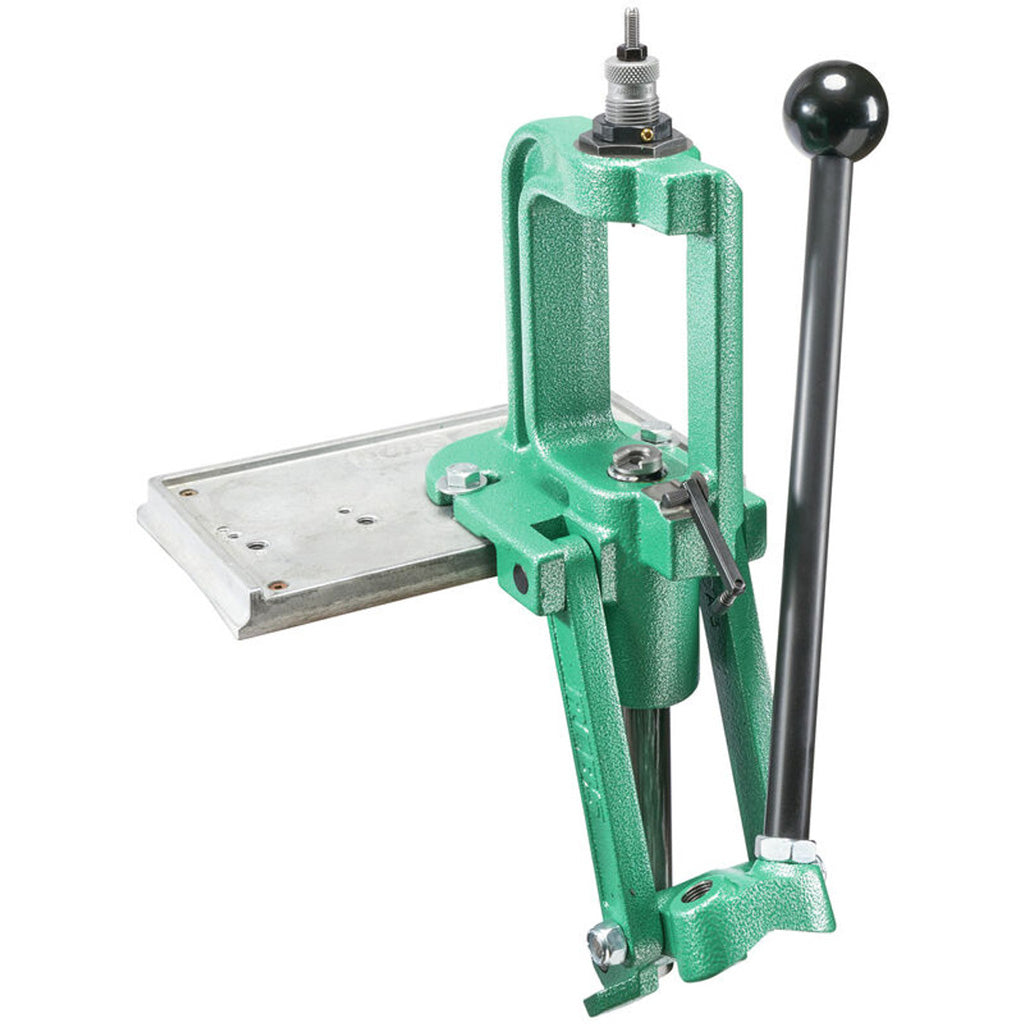 RCBS Rock Chucker Supreme Single-Stage Reloading Press