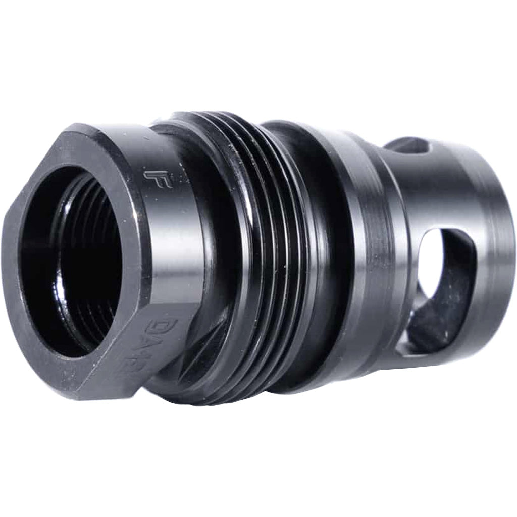 Dead Air Xeno Pistol Wee Brake .38 Cal. .500-28