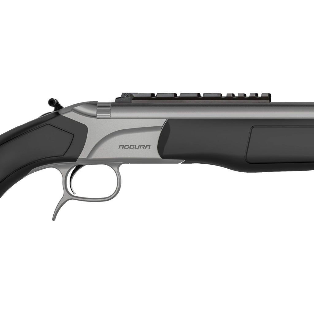 CVA Accura MR-X Muzzleloader Package 50 Cal with Scope and 26-inch Stainless Steel Barrel