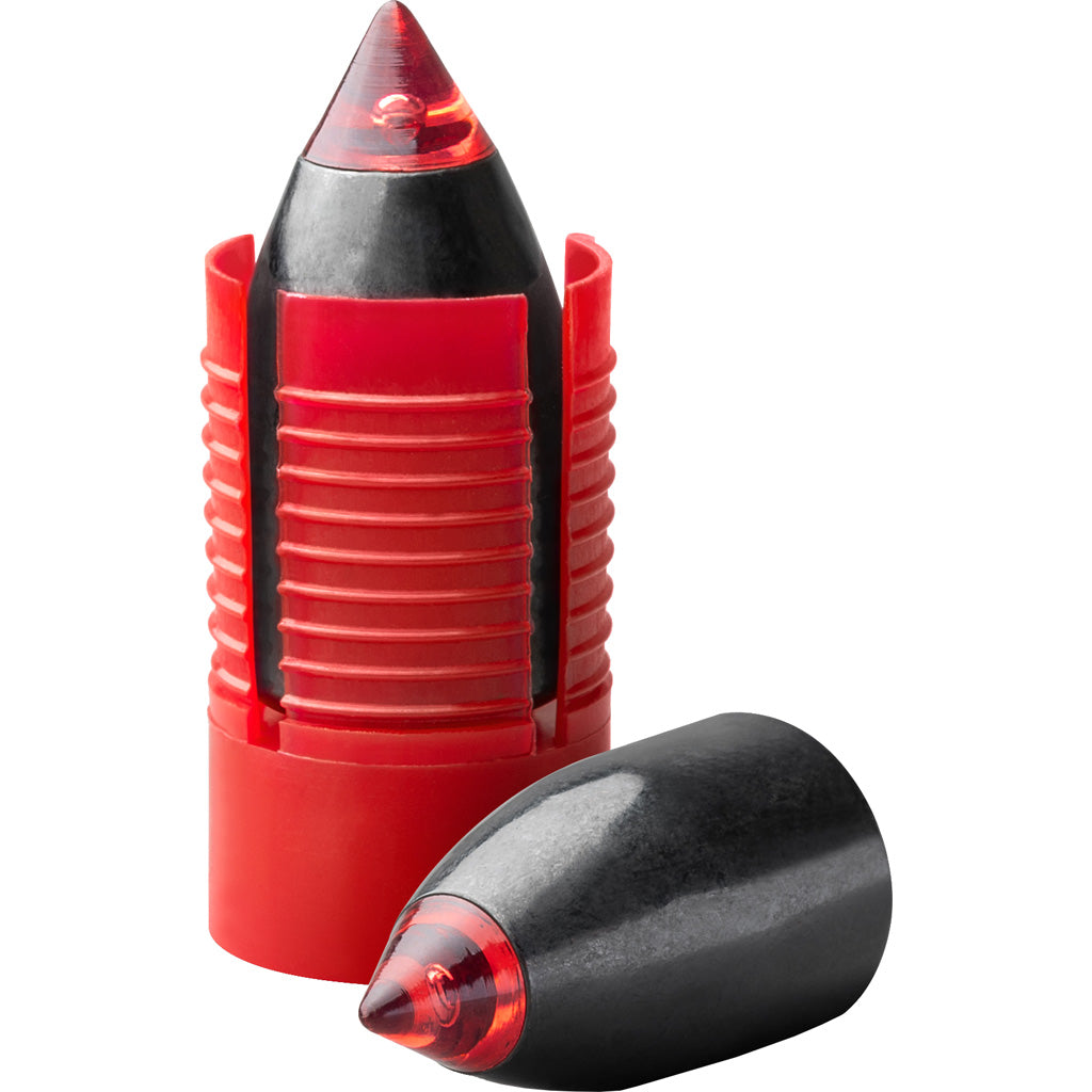 Traditions Smackdown Carnivore Bullets .50 Caliber, 250 Grain - 15 Pack