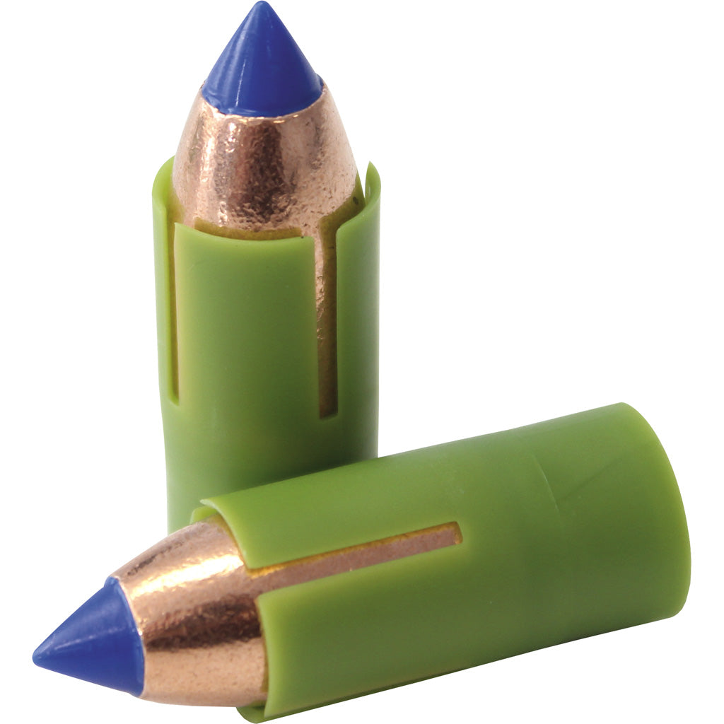 Traditions Smackdown Magnum MZ .50 Caliber Bullet - 250 Grain, 15 Pack