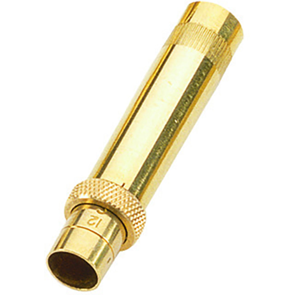 Traditions Field Powder Measure Brass 30 to 120 Grains for Precise Shooting