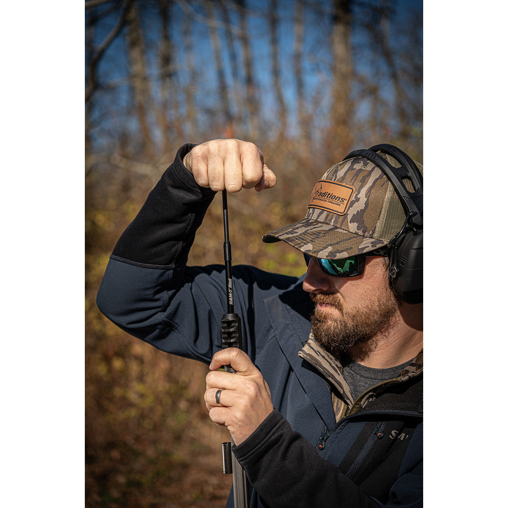 Traditions Ram-T Rod for Buckstalker Muzzleloaders, 20.75 to 24 Inches