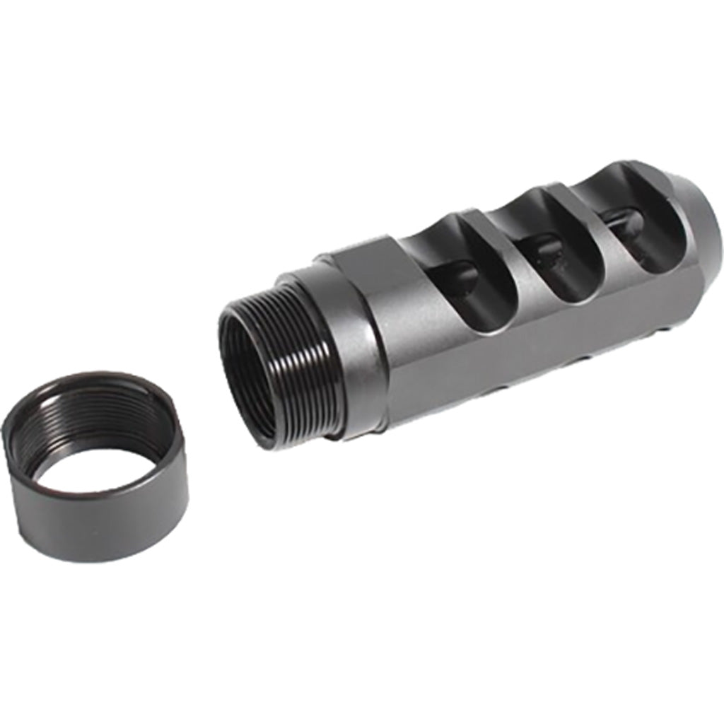 Traditions Pro Series Muzzle Brake for .50 Caliber NitroFire and Pursuit XT Pro