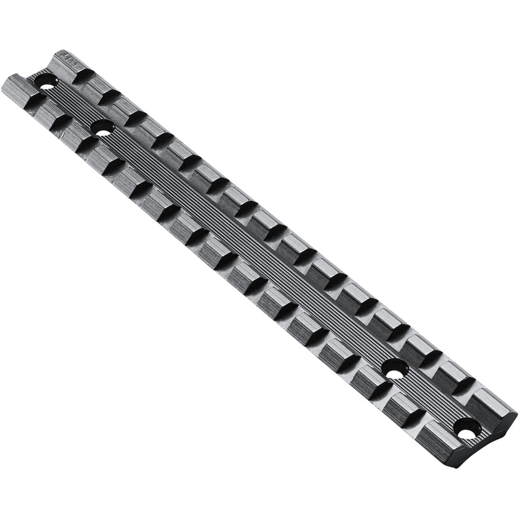 Weaver Classic Multi Slot Base for Savage AccuTrigger SA 431T - Matte Black