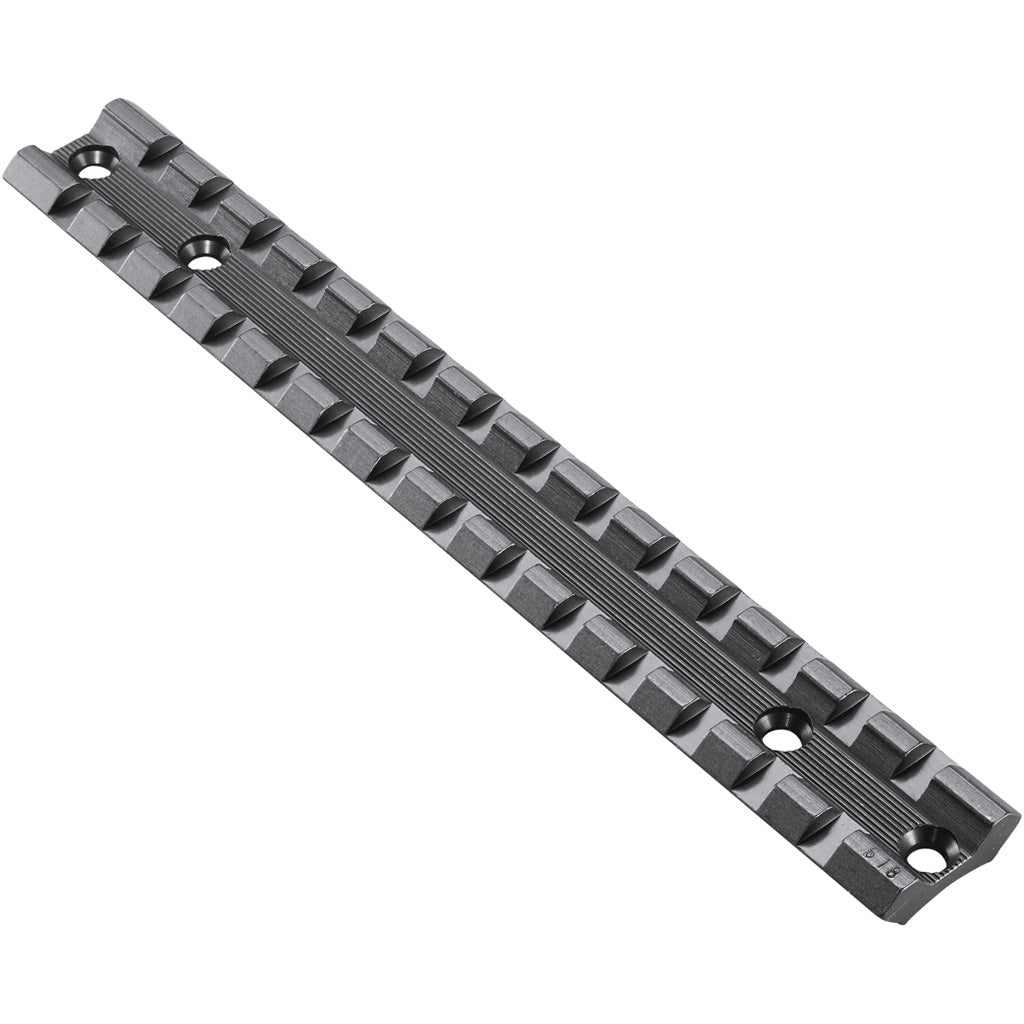 Weaver Classic Multi Slot Base for Savage 110 SA - Matte Black, Part 840