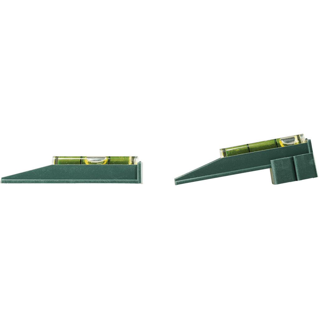 Weaver Module Level System Gunsmith Level for Precise Scope Mounting