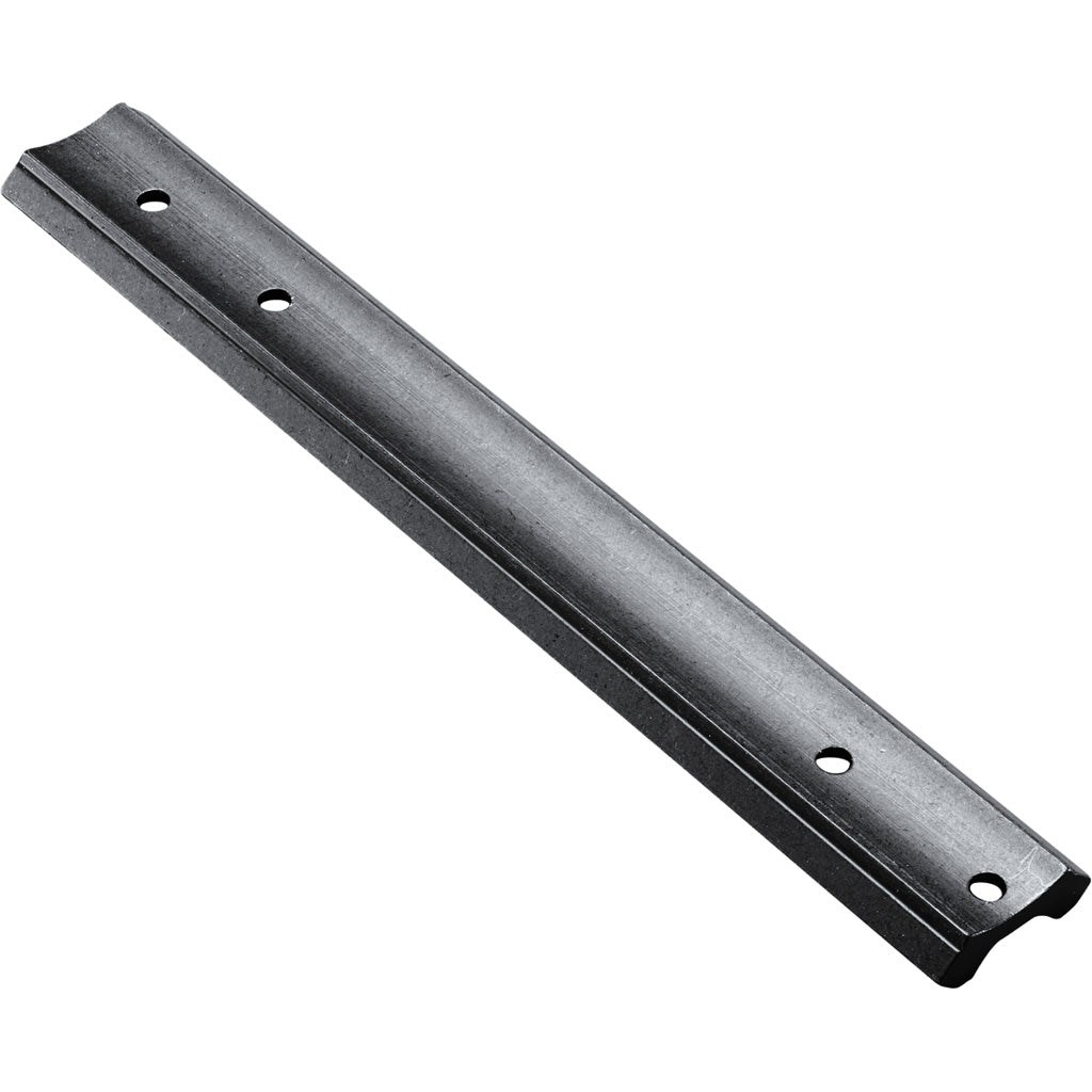 Weaver Classic Multi Slot Base for Ruger American SA in Matte Black