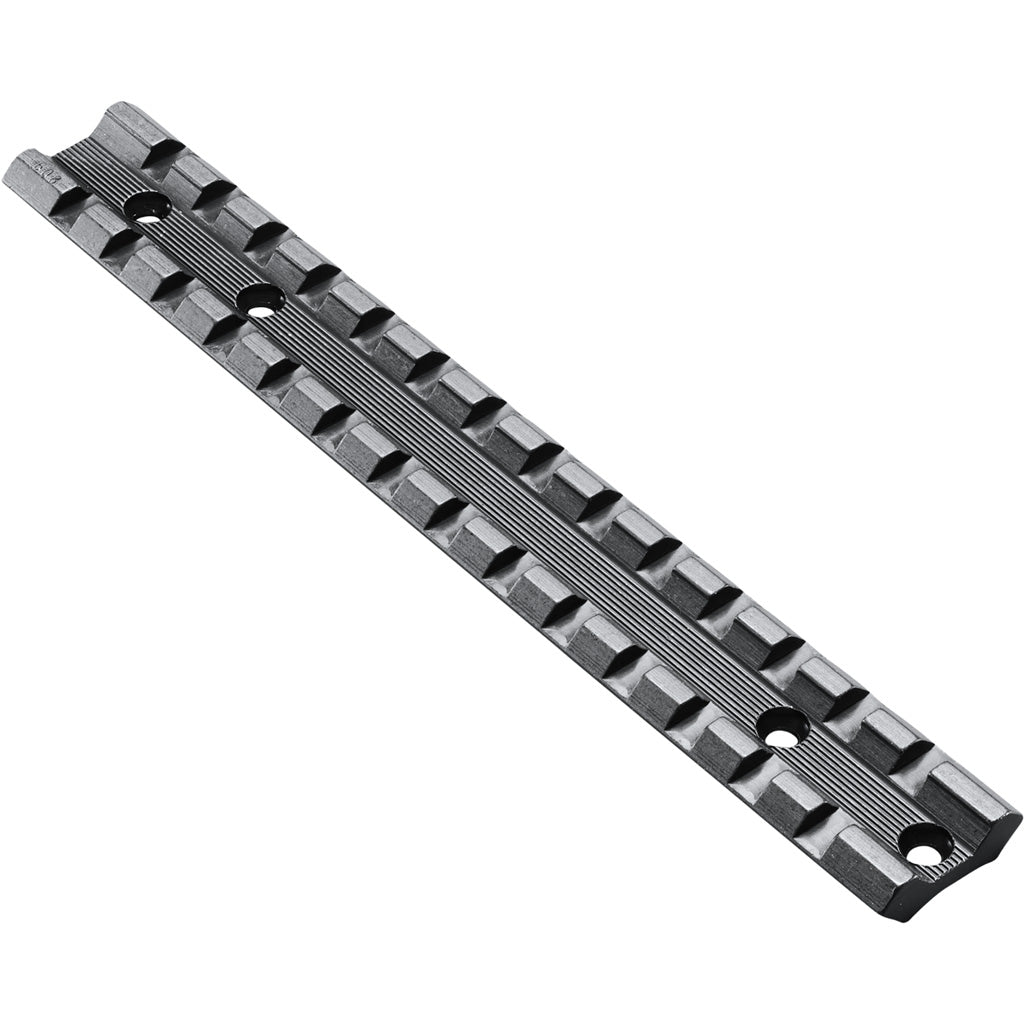 Weaver Classic Multi Slot Base for Remington 783 Matte Black