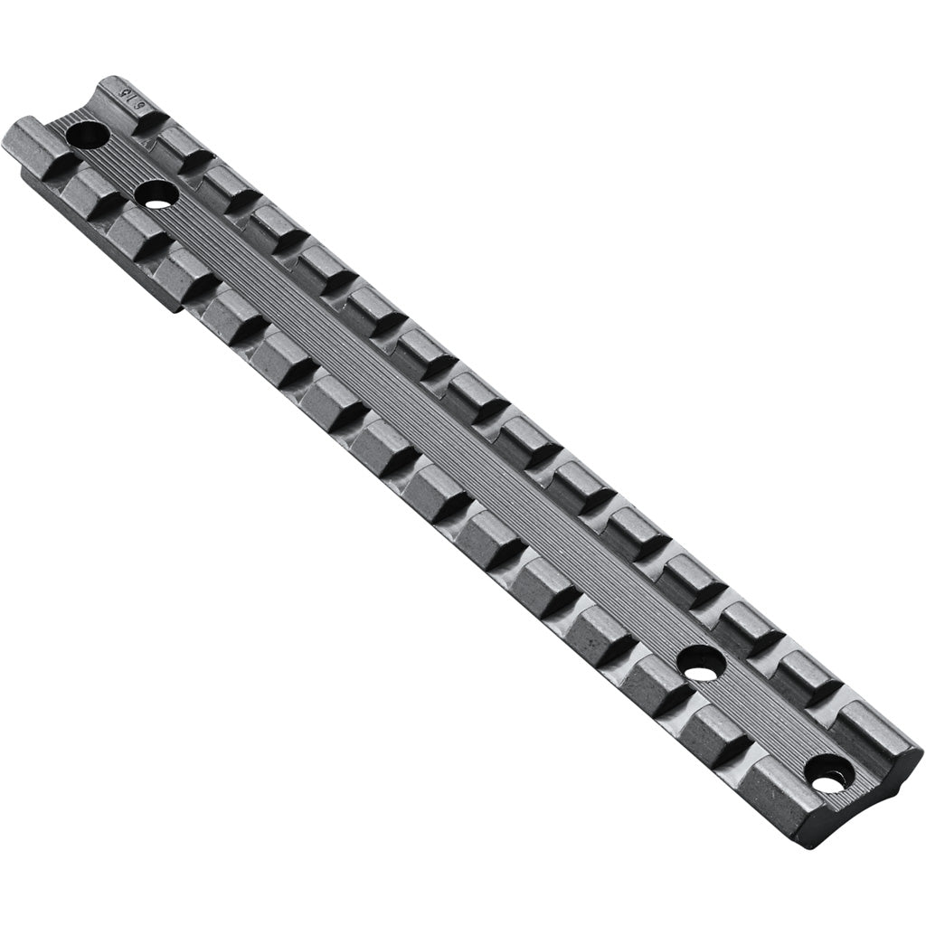 Weaver Classic Multi Slot Base for Mossberg Patriot SA * Matte Black