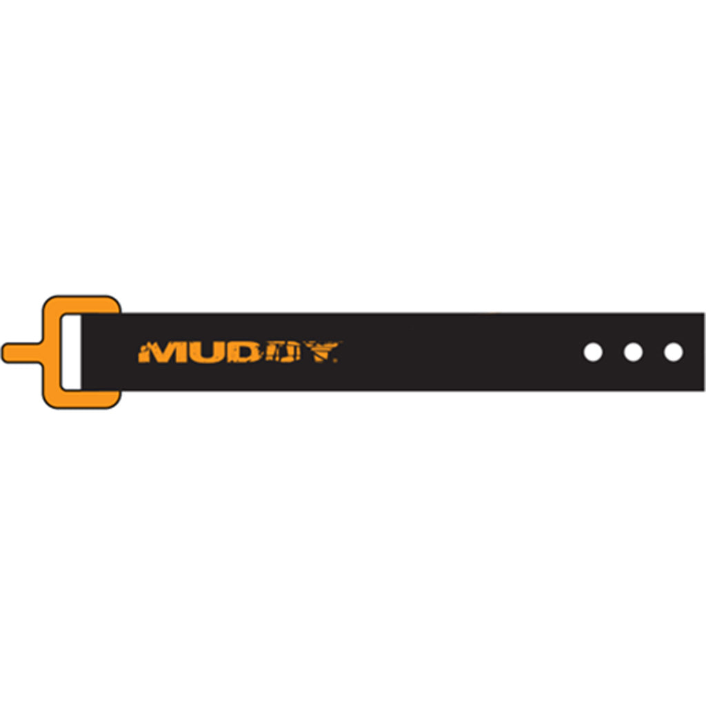 Muddy Outdoors Stretch Strap Combo Pack * 12, 18, and 24 Inch Adjustable Straps