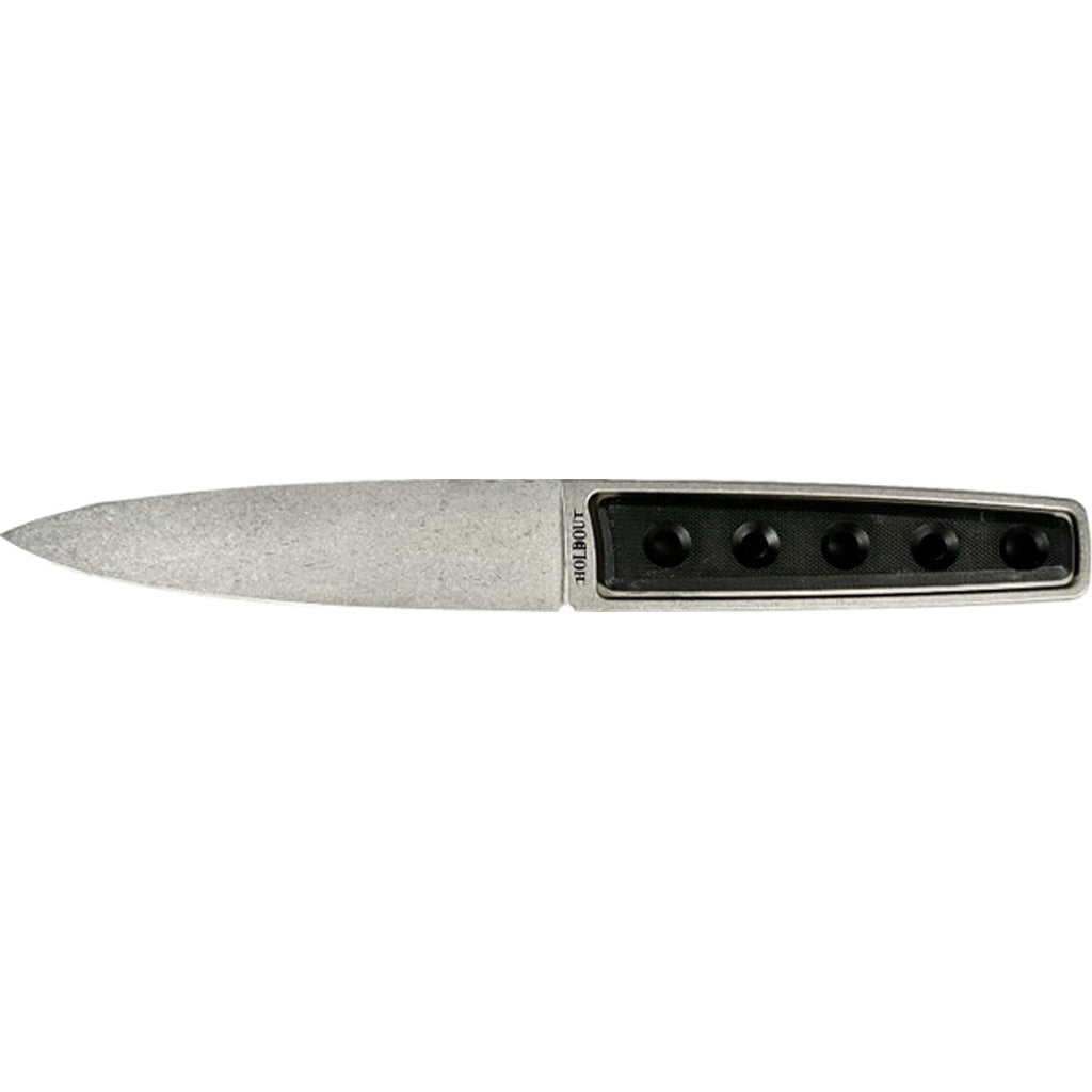 Cold Steel Stickman Holdout 5.8-inch Blade Set with Nylon Sheath