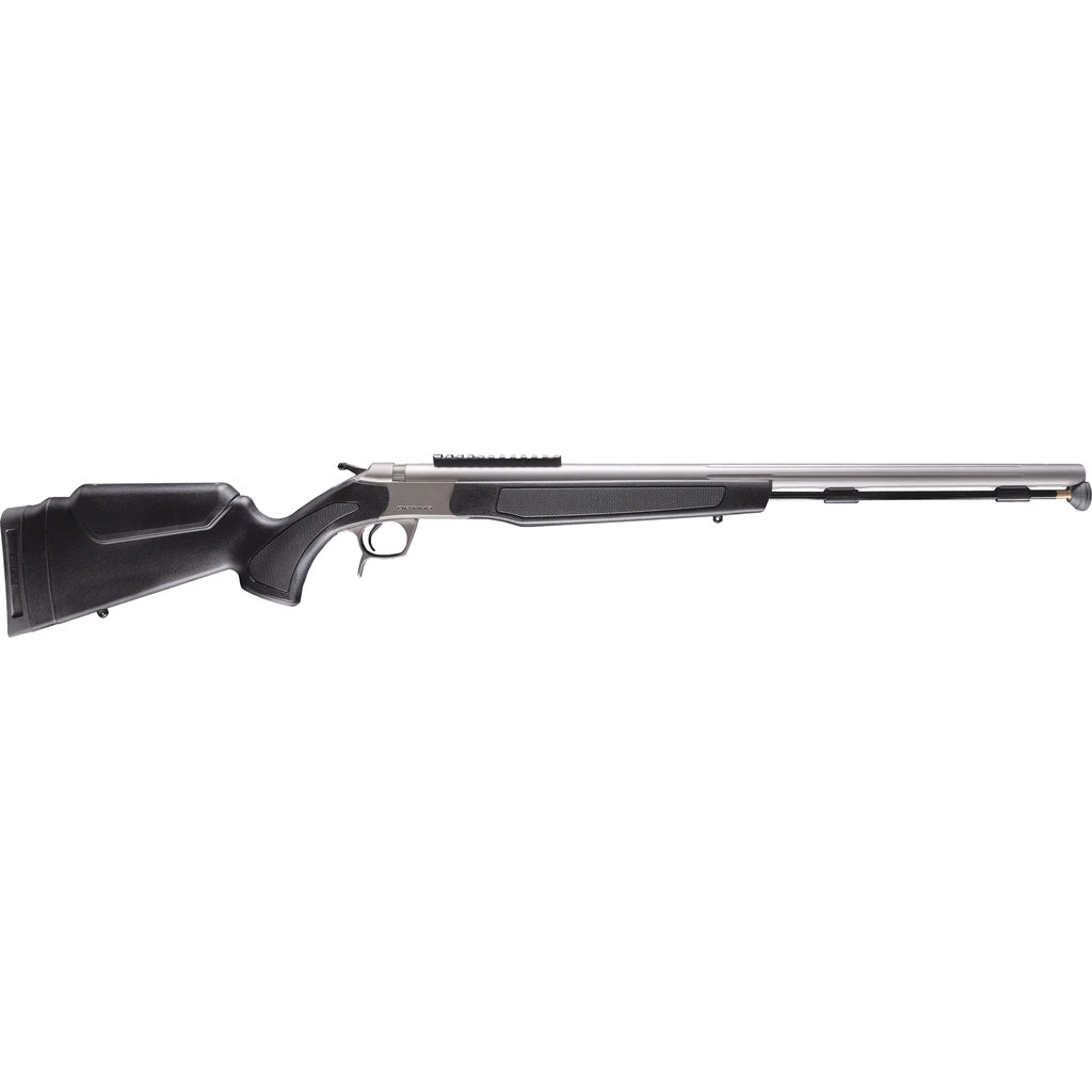 CVA Optima V3 Muzzleloader 50 Caliber with 26-inch Stainless Steel Barrel and 0MOA Rail