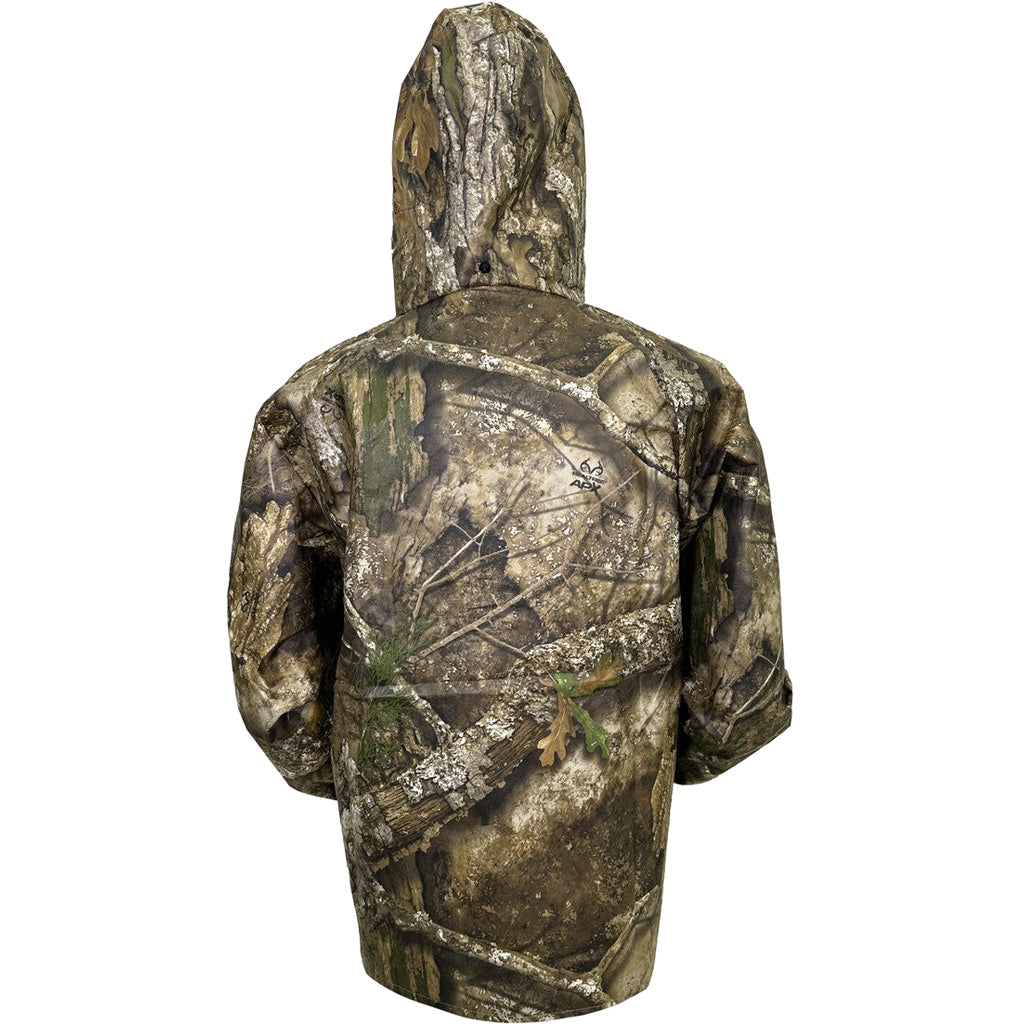 Frogg Toggs Classic Pro Action Jacket Realtree APX Large