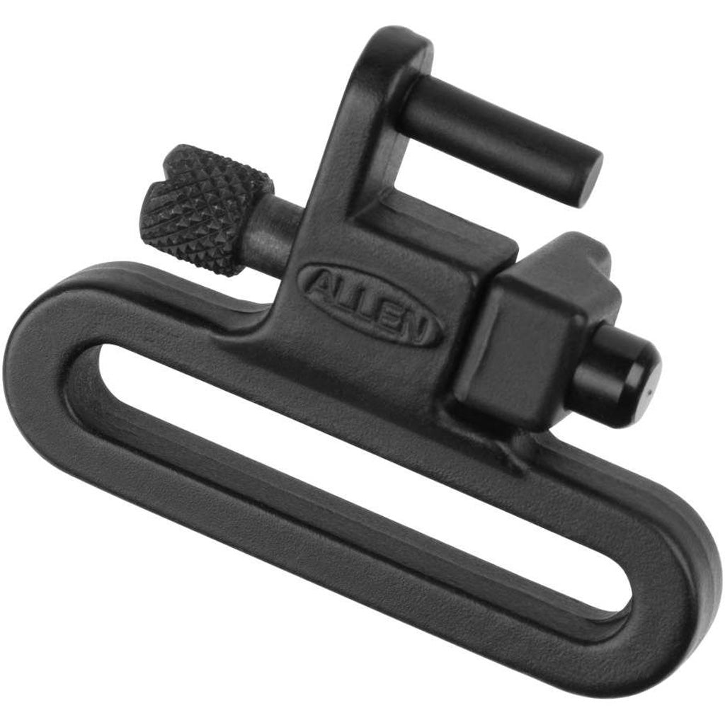 Allen Swivel Set Cast 1.25 Inch - Heavy-Duty Metal Swivel for Secure Connection