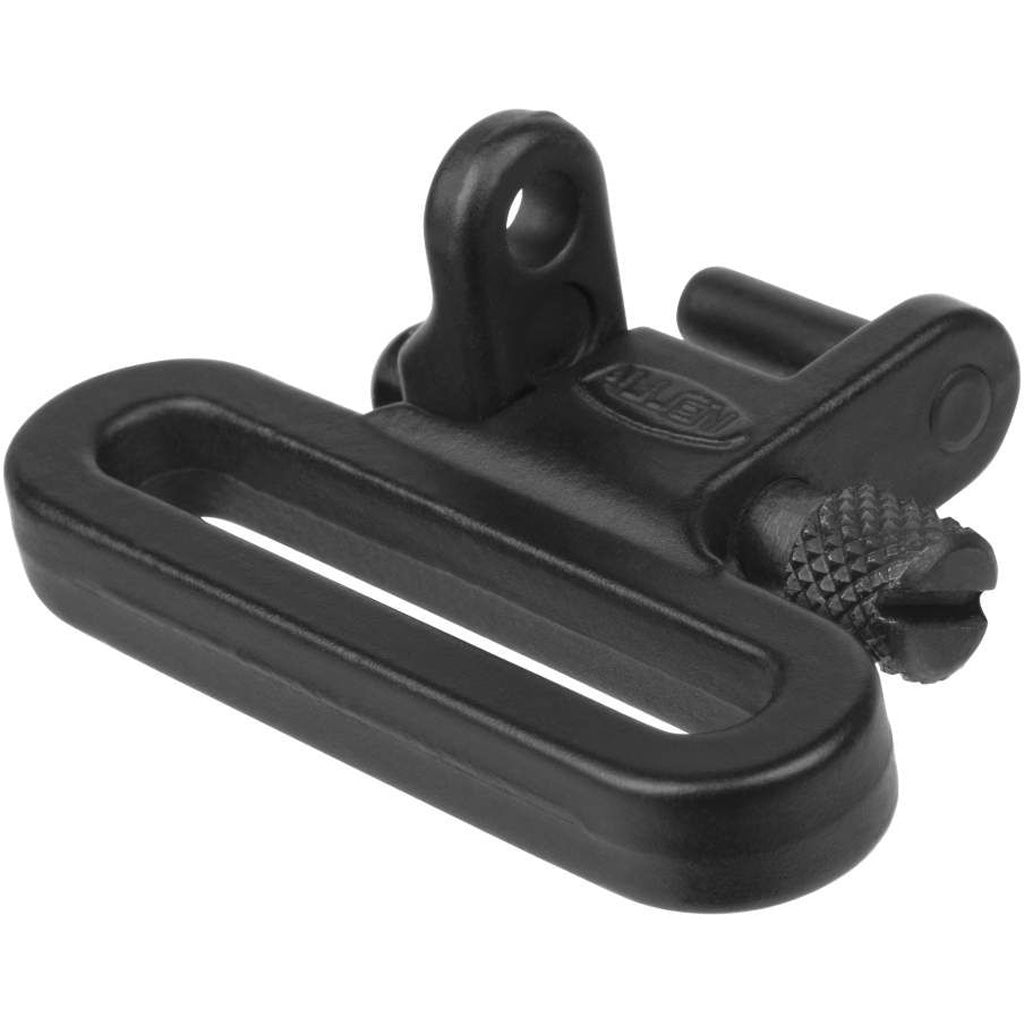 Allen Swivel Set Cast 1.25 Inch - Heavy-Duty Metal Swivel for Secure Connection