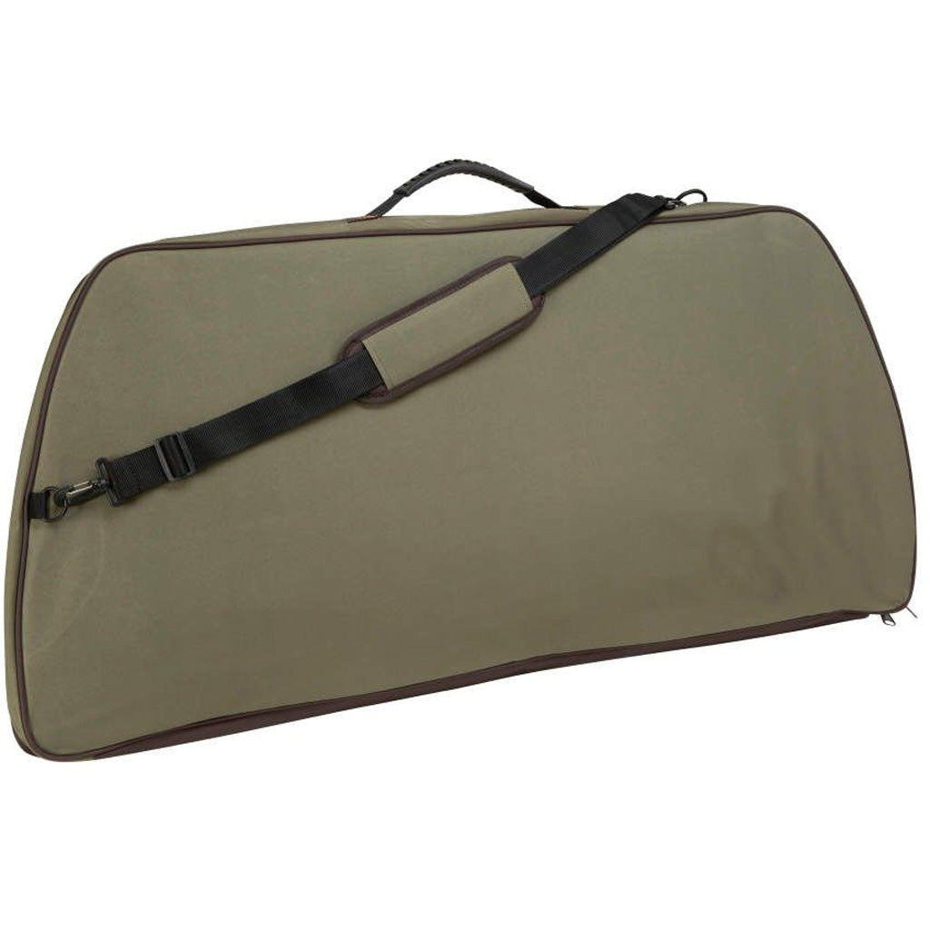 Allen Hemlock Compound Bow Case 43in MO Country / Olive - Lightweight & Durable Bow Protection