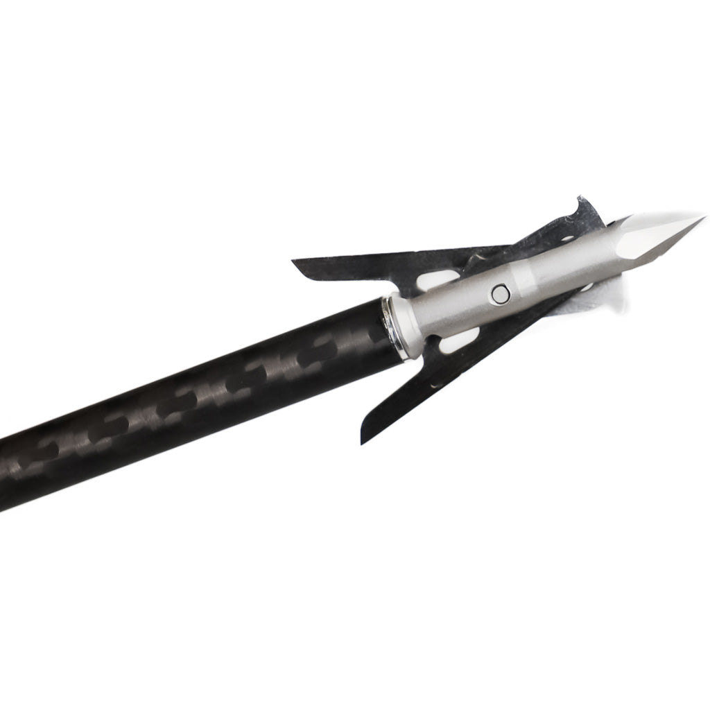 G5 Outdoors T2 Crossbow Replacement Blades 100 and 125 Grain Set