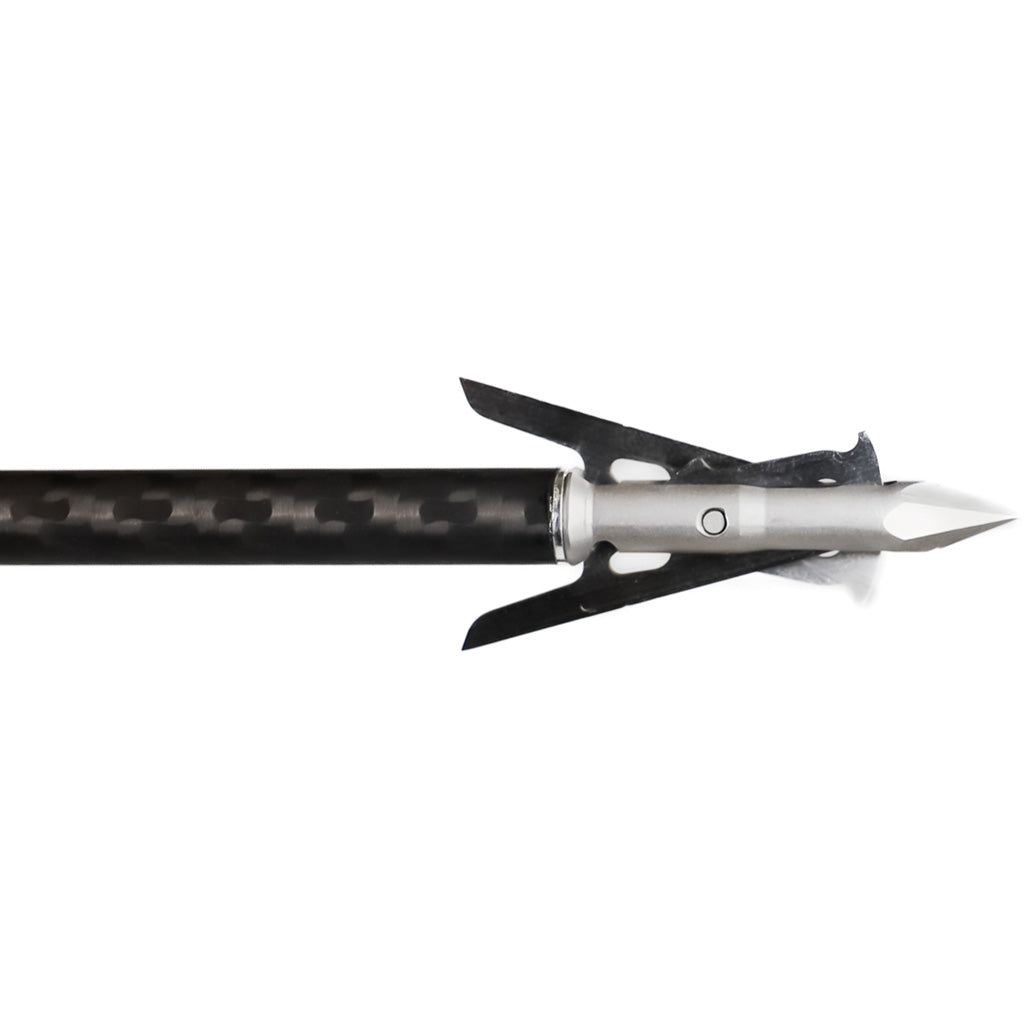 G5 Outdoors T2 Crossbow Replacement Blades 100 and 125 Grain Set