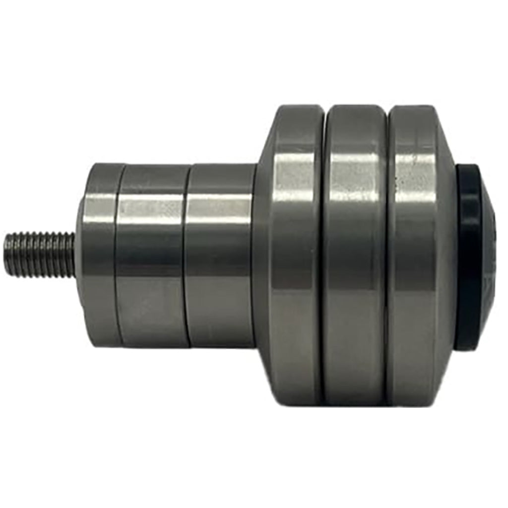 Acu Archery A.W.S ACU Weight System 20 oz. Kit for Enhanced Stabilization and Vibration Reduction