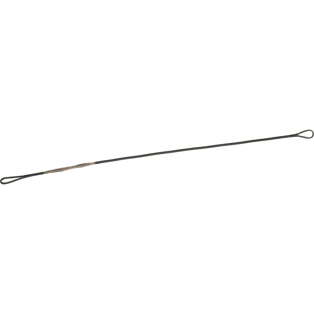 October Mountain Centerpoint 37-inch Crossbow String for Improved Performance